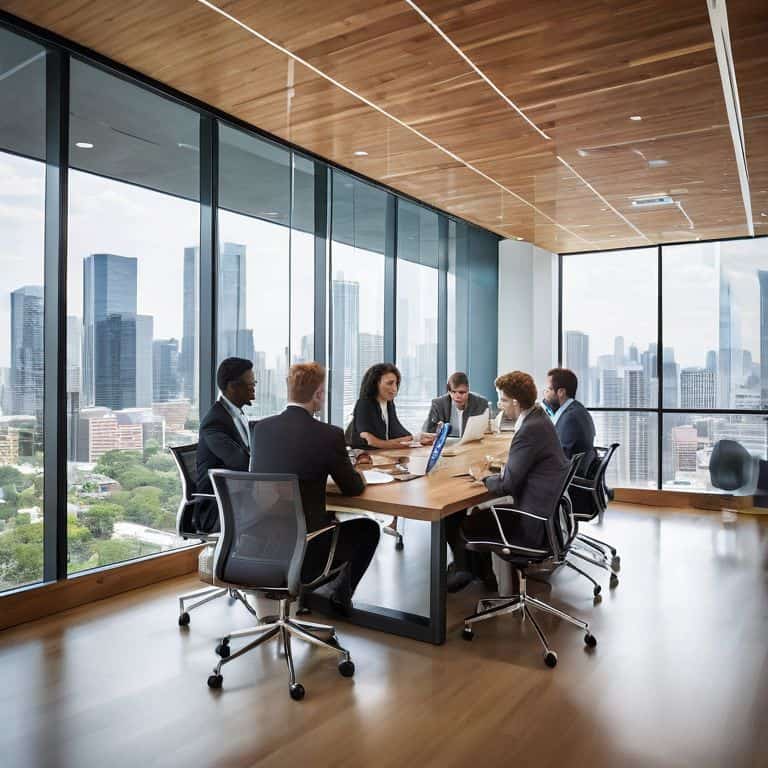 Embracing the Future of AI in Business