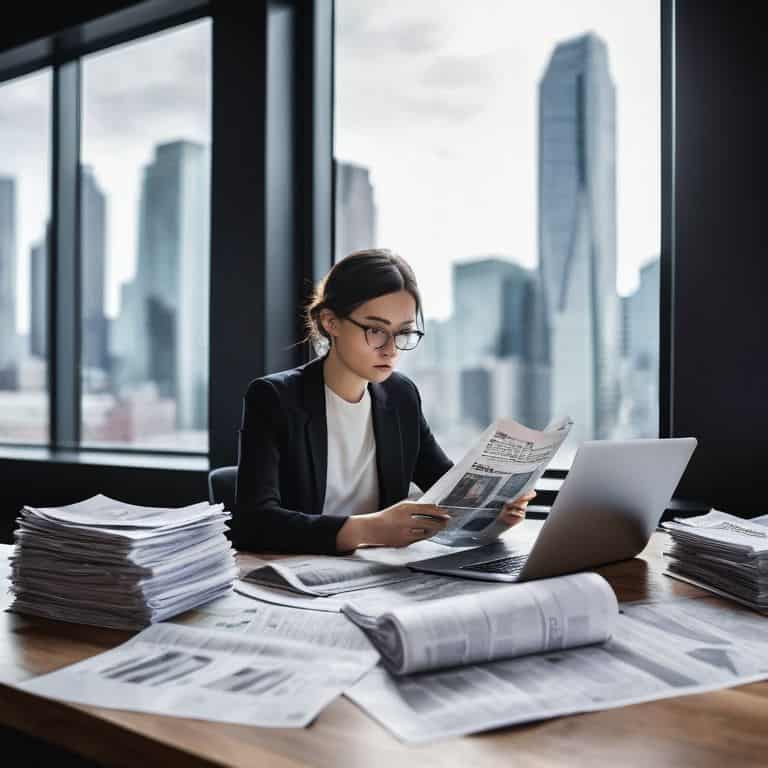 Embracing the Future of Fintech