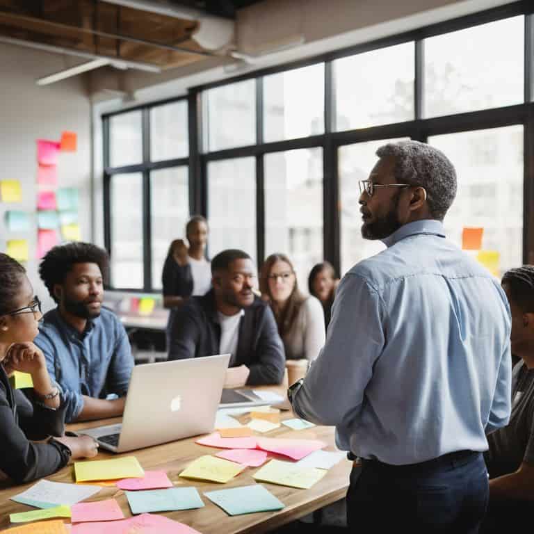 Embracing the Power of Transformational Leadership