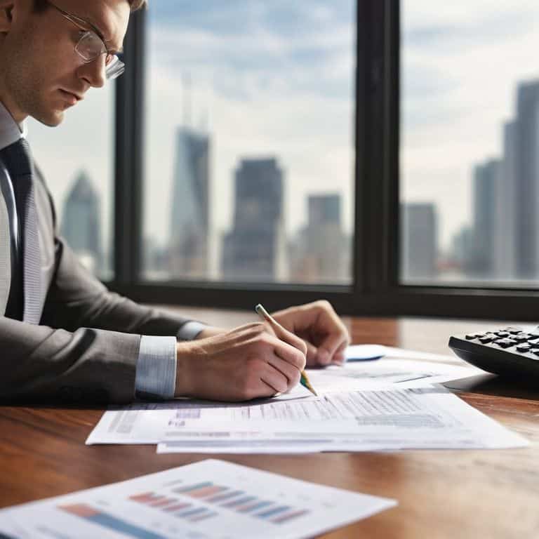 Essential Insights for Financial Ratios