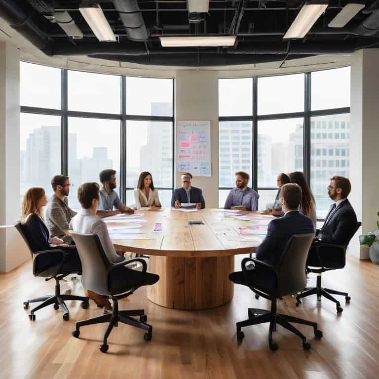 Implementing Lasting Change