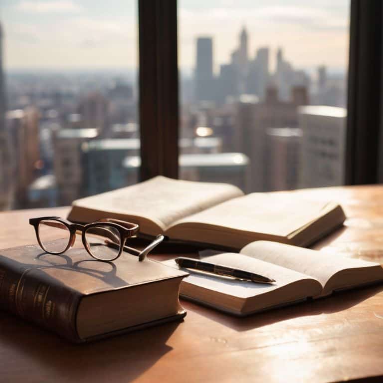 Investing with Confidence Strategically