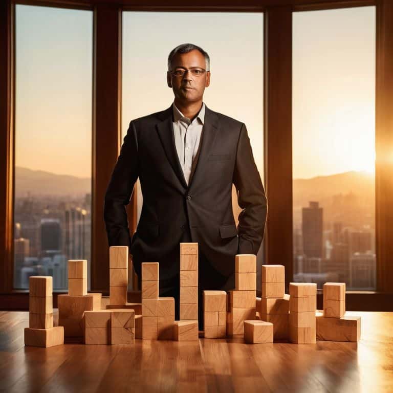 Mastering Porter's Five Forces