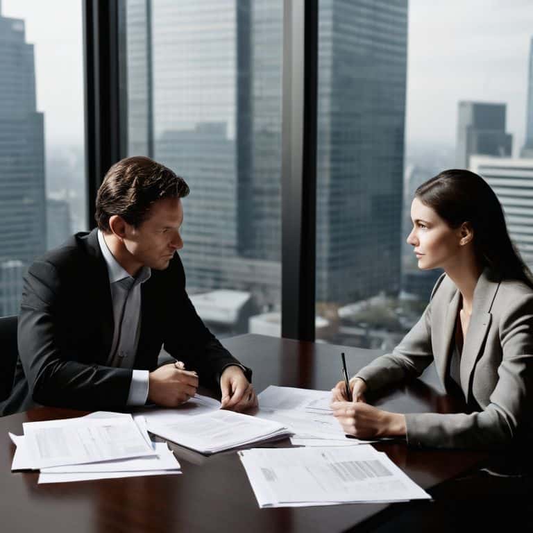 Mastering the Art of Contract Negotiation