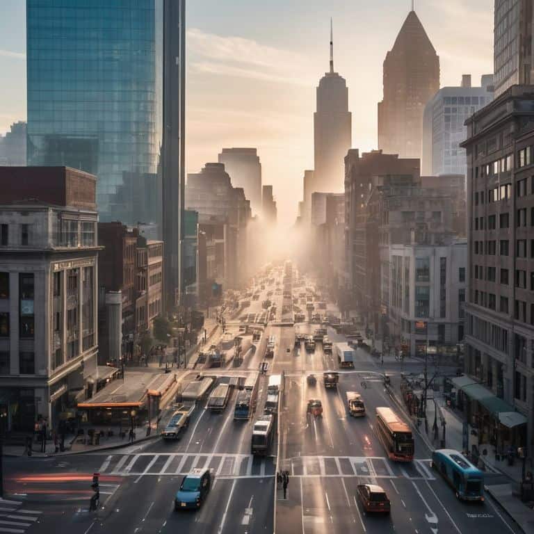 Navigating GDP key insights