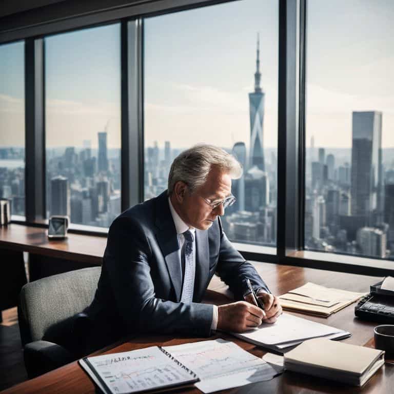 Global Markets Confidence Tips