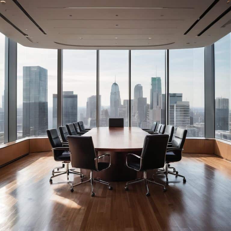 Corporate Governance Complexity Tips