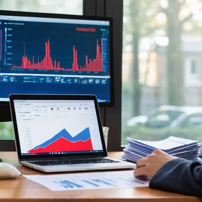 Capital Gains Trade-Off Tips