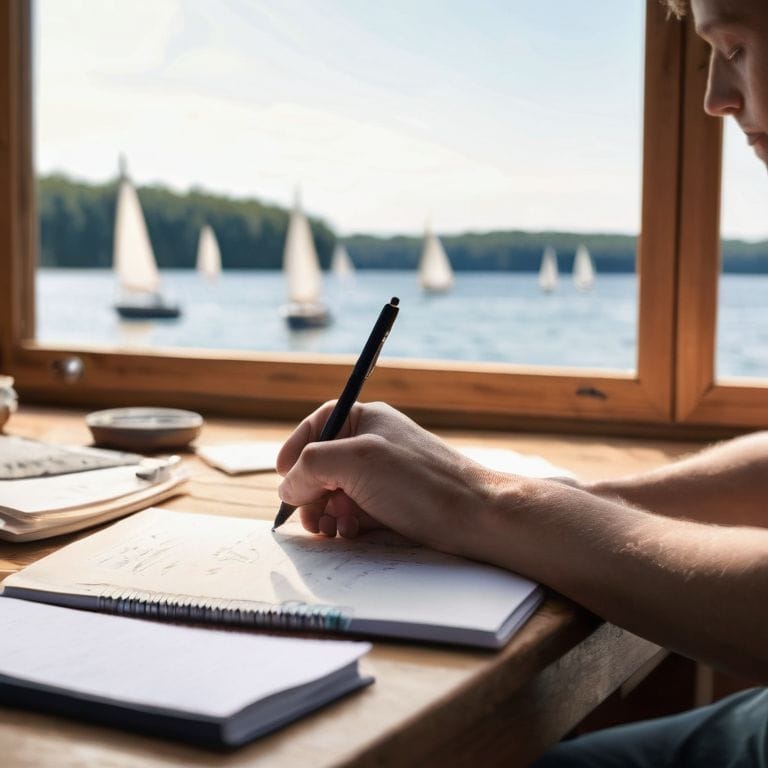 Business planning essential tips