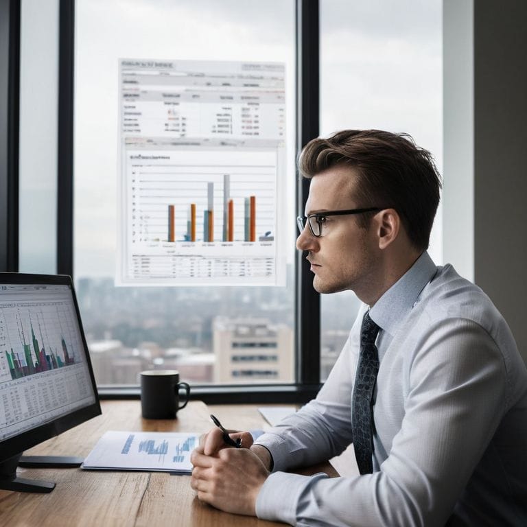 Confident Valuation