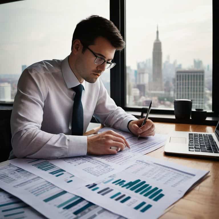 NPV vs IRR investment analysis