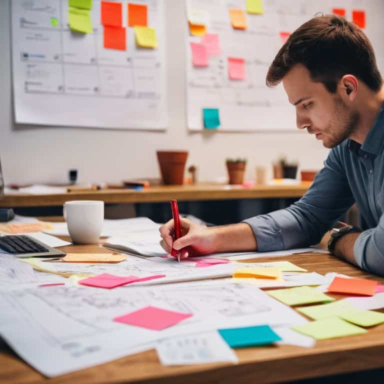 Outsmarting Scope Creep Tips