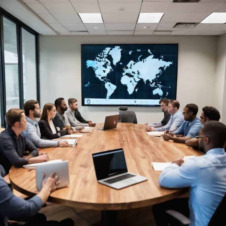 Employee Security Training Strategies
