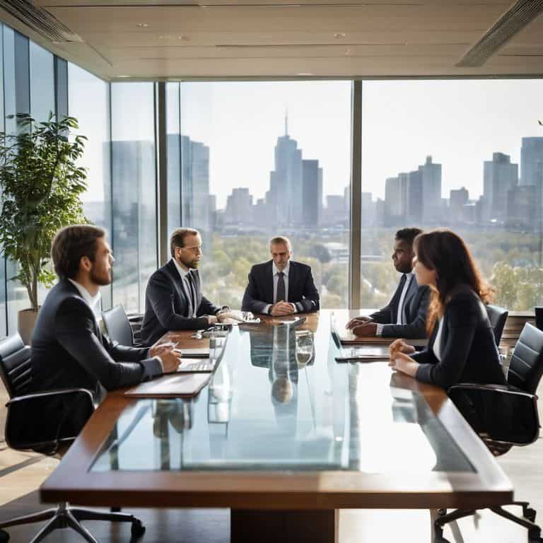 Enterprise Software Selection Considerations