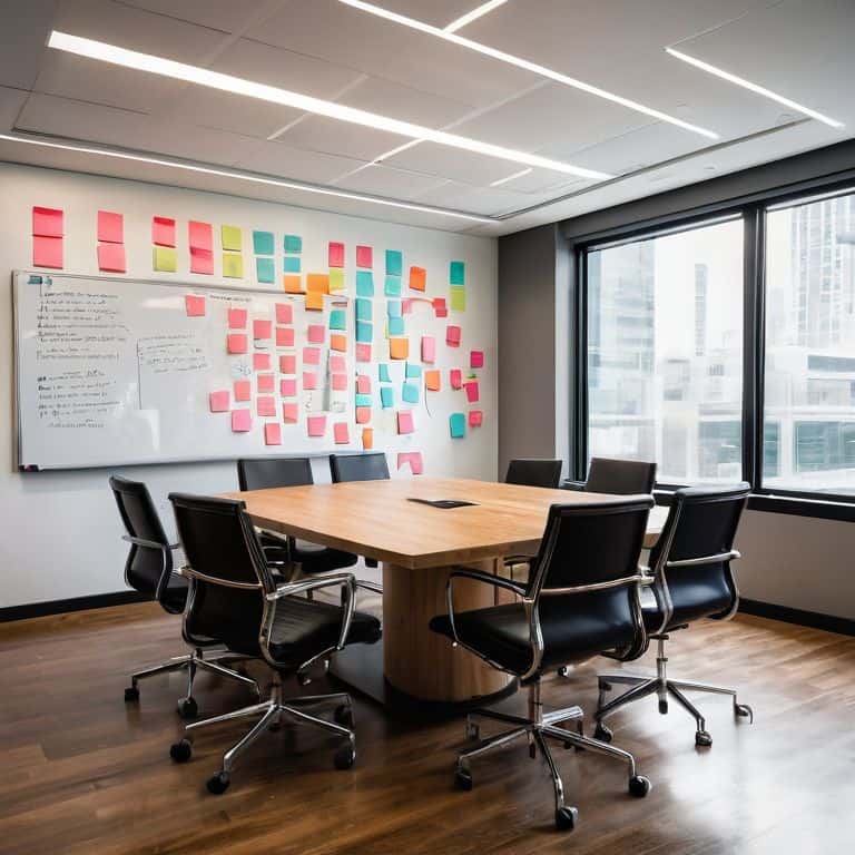 Digital Transformation Roadmap ROI Tips