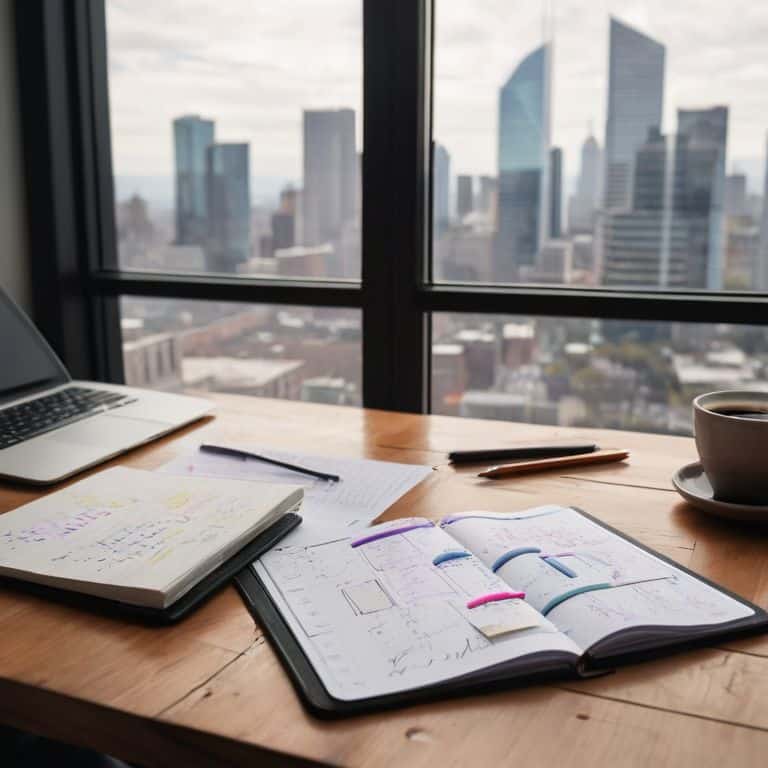 Putting it all Together Career Roadmap