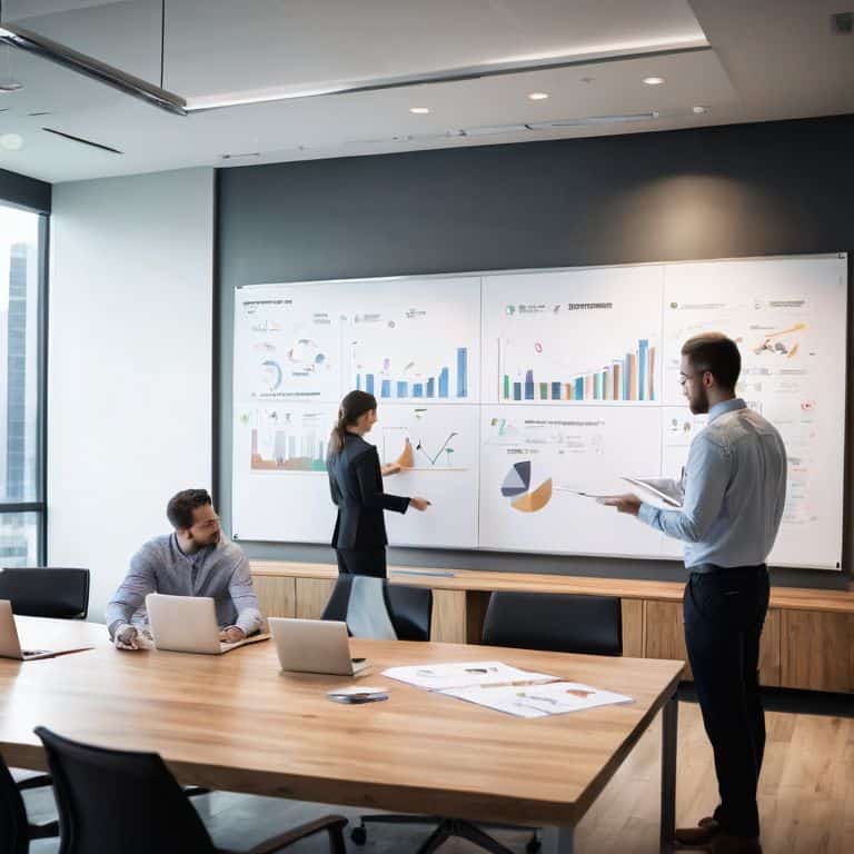 Putting it All Together: Marketing