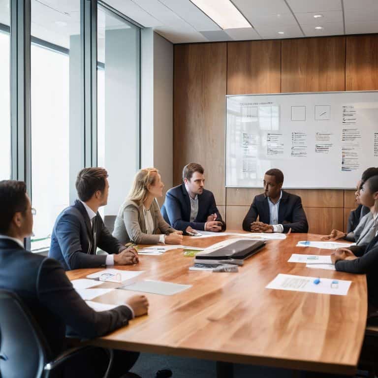 Putting it all Together: Success