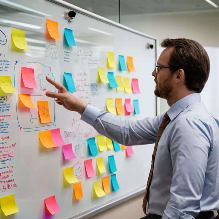 Putting it All Together: Effective Change