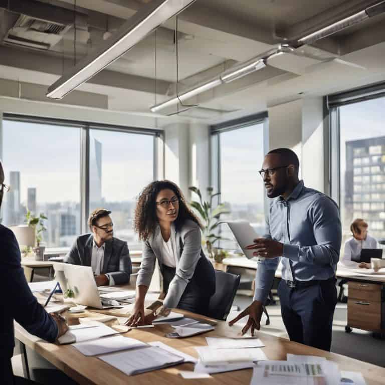 Putting it All Together: Effective Delegation