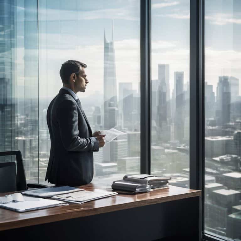 Putting it all Together: Effective Market