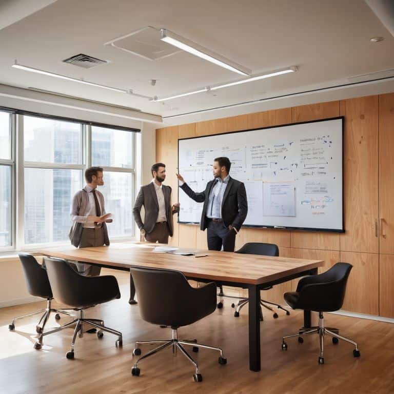 Mastering Project Planning with Gantt Charts