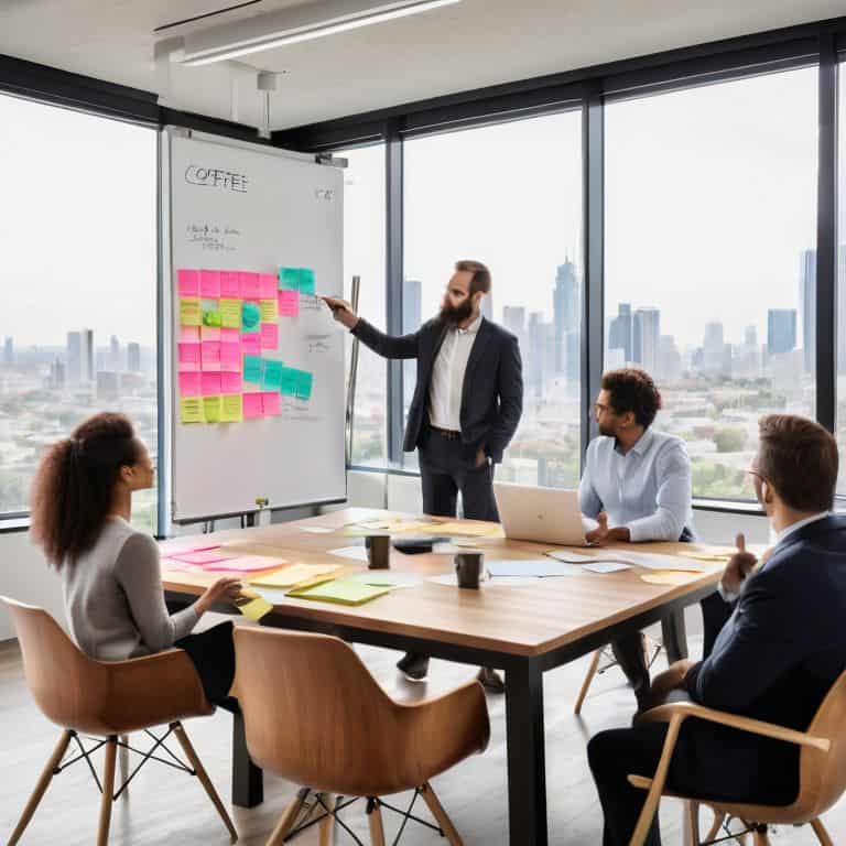 SWOT Analysis for Business Growth