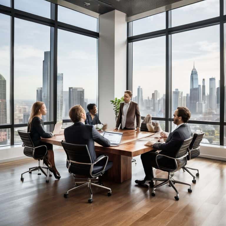 Corporate Finance Tips in Practice