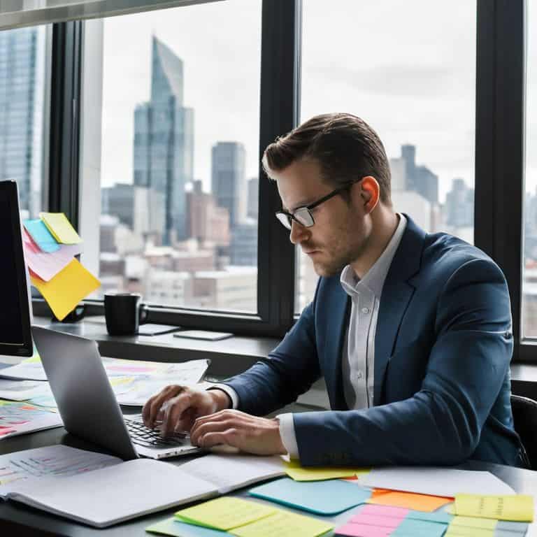 Qualitative vs Quantitative market analysis