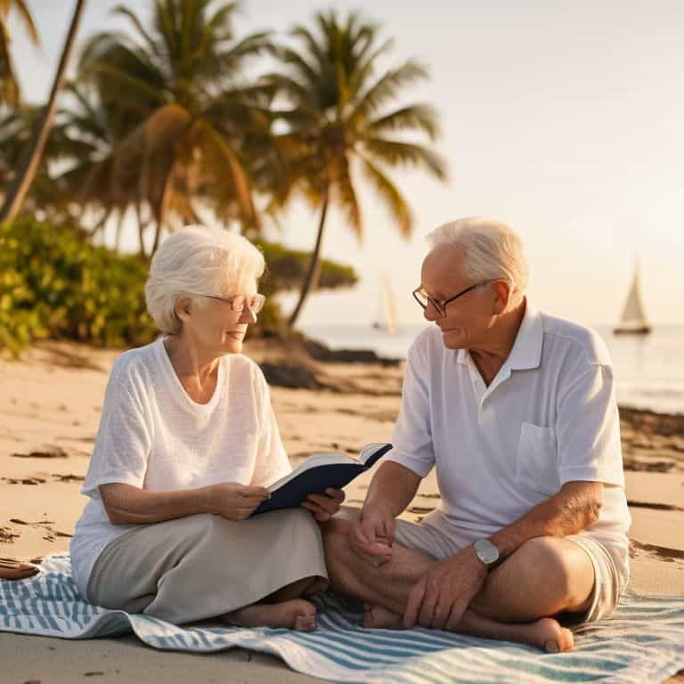 Retirement Planning with Confidence