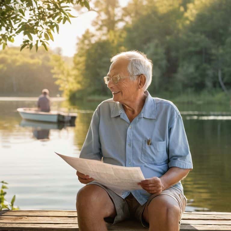 Retiring with Confidence: A Lasting
