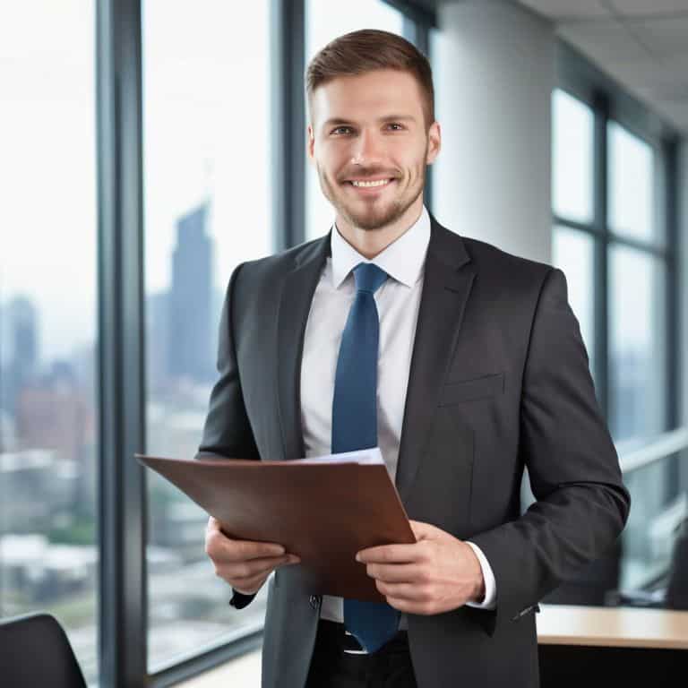 Sealing the Deal business case tips