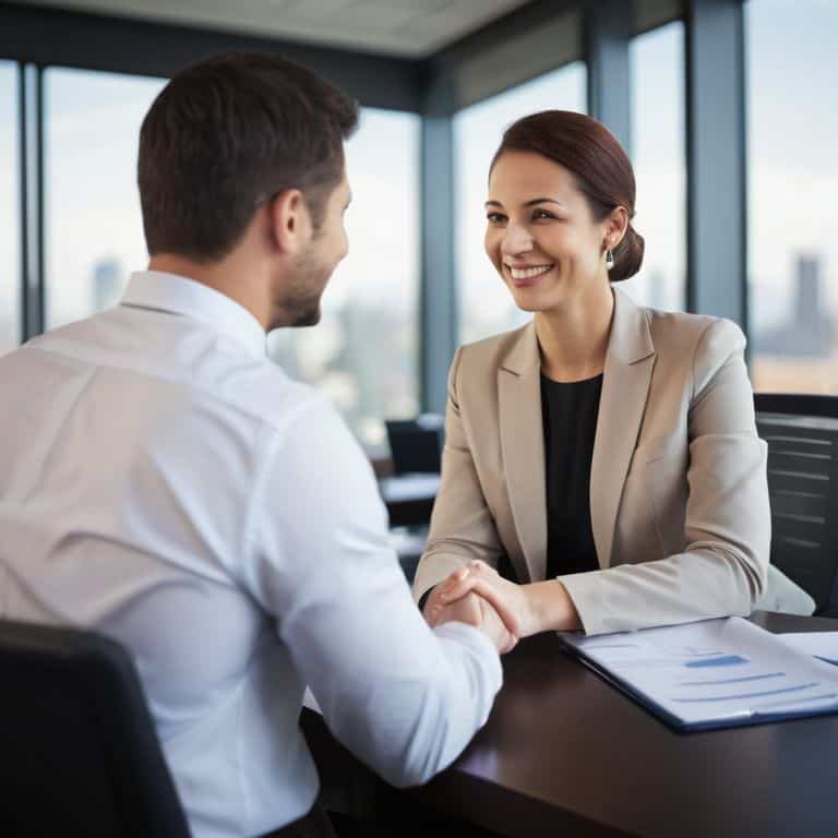 Sealing the Deal: A Lasting Impact