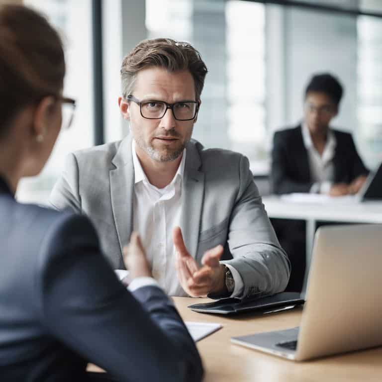 Sealing the Deal: Lasting Impression