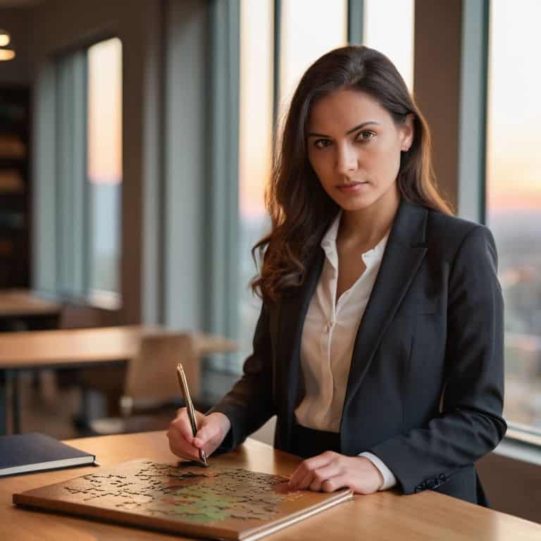 Sealing Your Career Destiny Ahead