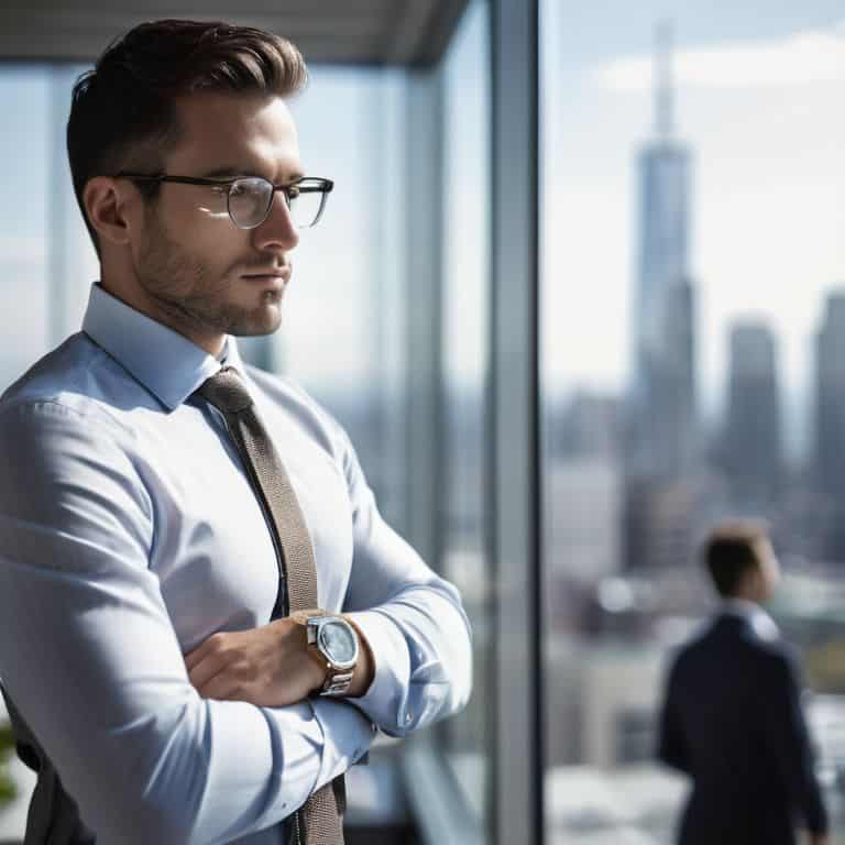 Sealing Your Path to Management Success