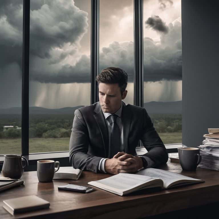 Staying the Course: Long-Term Wealth