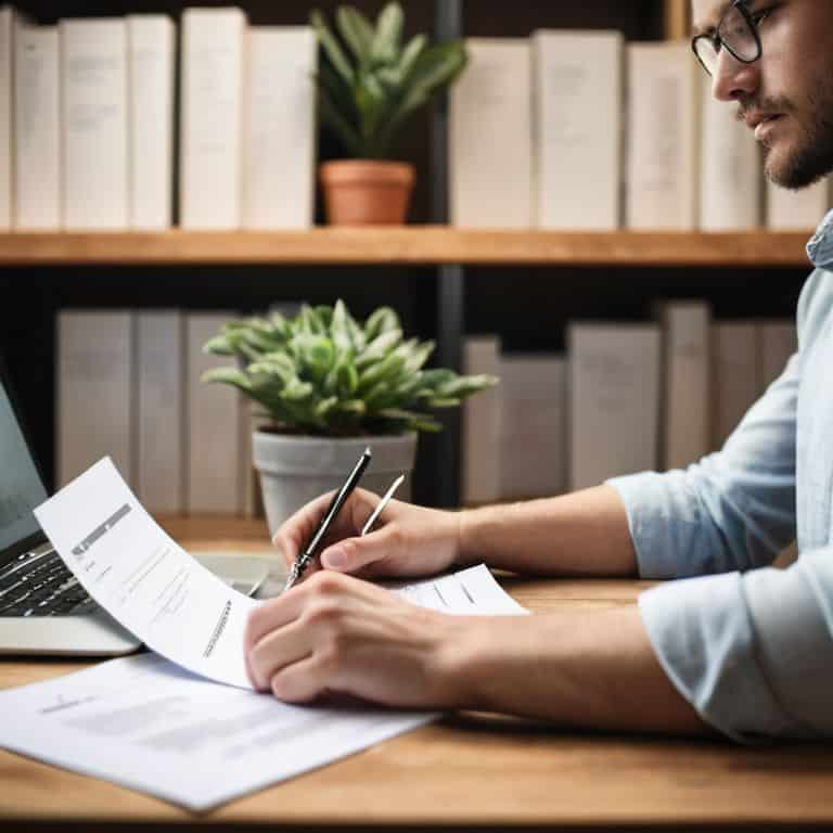 Survey Success Tips