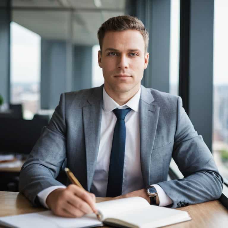 Taking Control of Your Salary Story