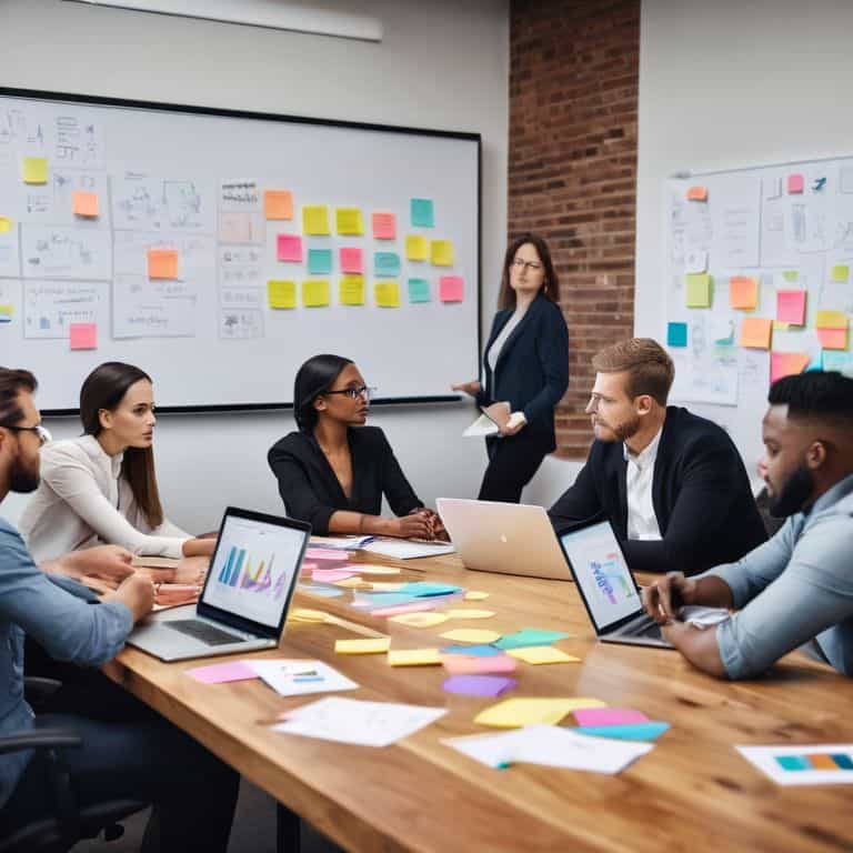 Agile project management tool verdict