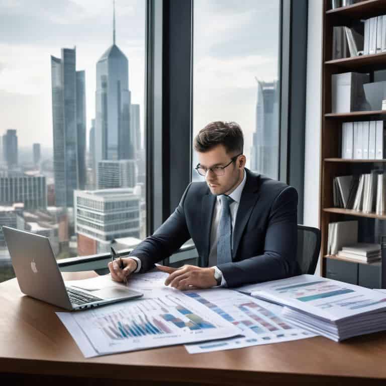 The Final Verdict Financial Modeling Course
