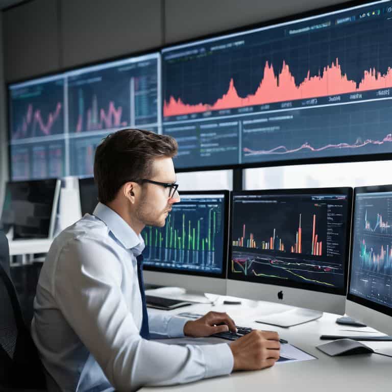 Uncovering the Truth in Market Trends