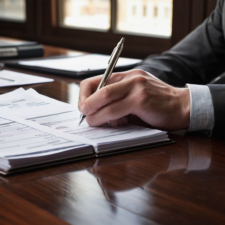 Unlocking Balance Sheet Insights