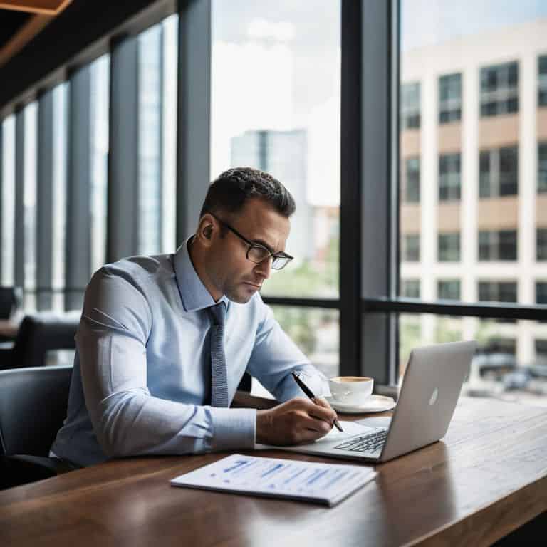 Unlocking Business Potential through Cash Flow