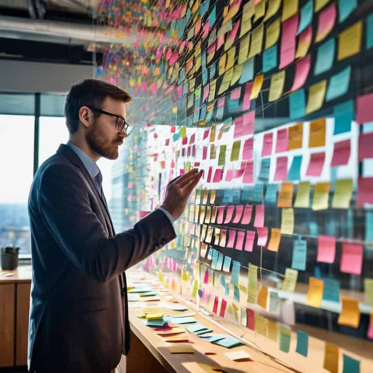 Unlocking Growth Through Data-Driven Insights