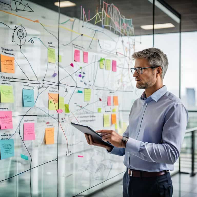 Unlocking Strategic Insights through analysis
