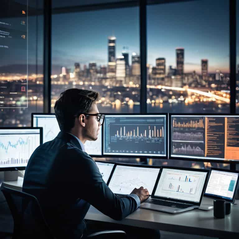 Unlocking the Power of Consumer Data