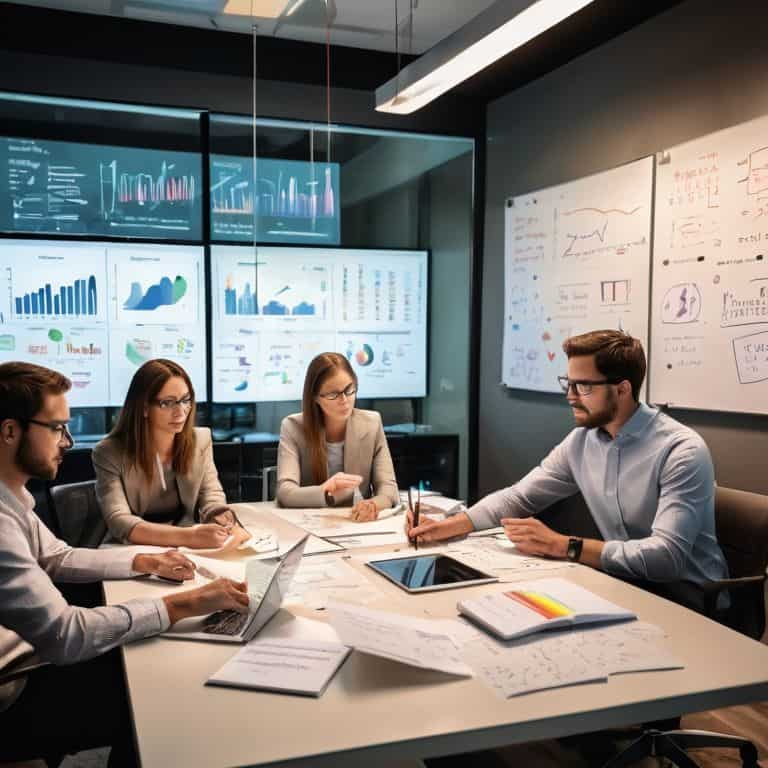 Unlocking the Power of Consumer Insights