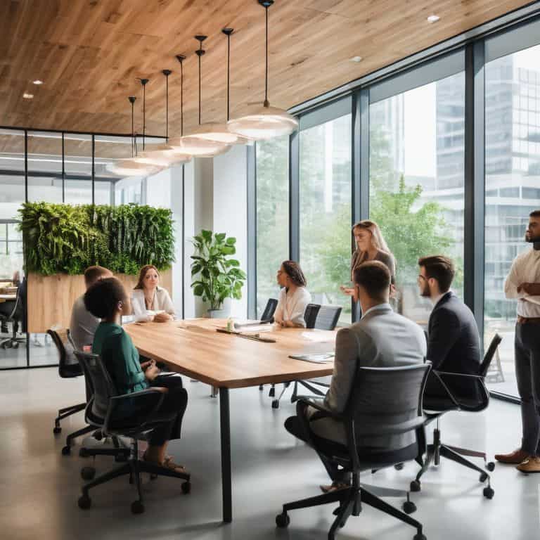 Unlocking the Power of Sustainable Advantage