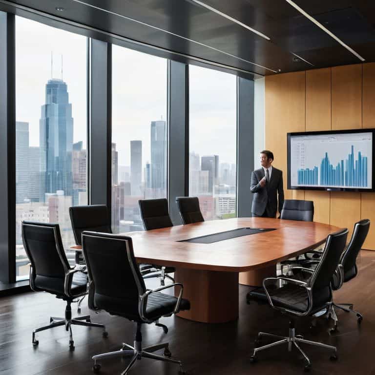 Unlocking Business Intelligence Potential